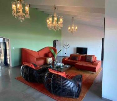 Trafalgar Casa | Amasundu Beach House Trafalgar