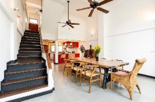 Chang Khlan Complejo | Amata Lanna Chiang Mai, One Member of the Secret Retreats