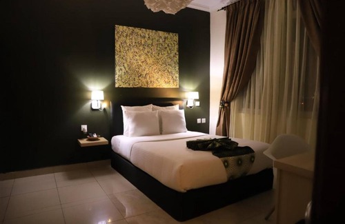 Kigali Hotel | Amata n'Ubuki Boutique Hotel