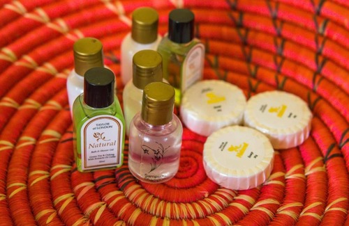 Kigali Hotel | Amata n'Ubuki Boutique Hotel