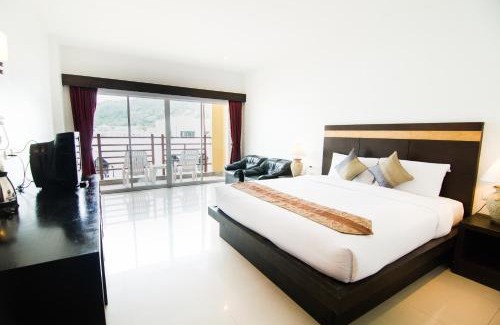Patong Hotel | Amata Patong