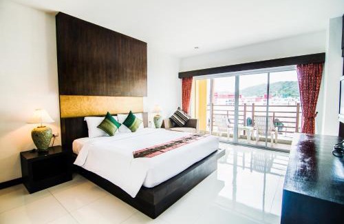 Patong Hotel | Amata Patong
