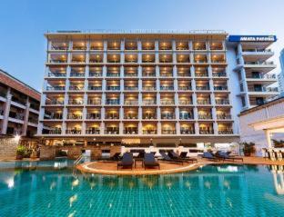 Patong Hotel | Amata Patong