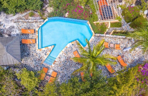 Spanish Town Villa | Amateras in Spanish Town by Personal Villas - Surrounded by the Natural Beauty o