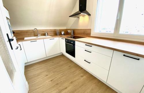 Claude Decaen Apartamento | Amateru - SILS