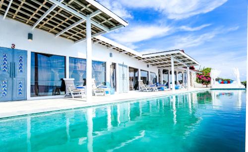 Bira Complejo | Amatoa Resort