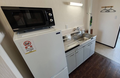 Enobi Apartamento | AMAWARI HOTEL