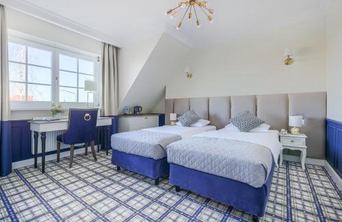 Mikolajki Hotel | Amax Boutique Hotel