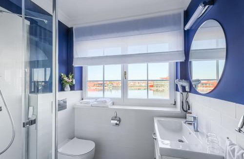 Mikolajki Hotel | Amax Boutique Hotel