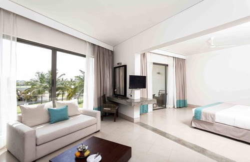 Pasikuda Complejo | Amaya Beach Pasikudah