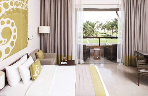 Pasikuda Complejo | Amaya Beach Pasikudah