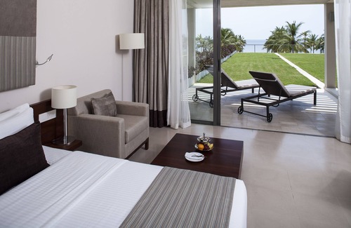 Pasikuda Complejo | Amaya Beach Pasikudah