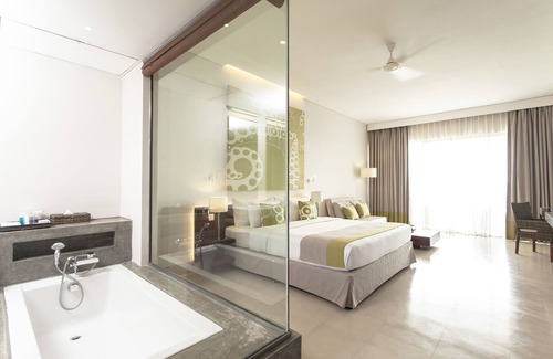 Pasikuda Complejo | Amaya Beach Pasikudah