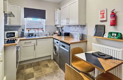 Grantham Apartamento | Amaya Five - UK48138