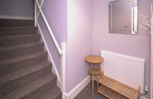 Grantham Apartamento | Amaya Five - UK48138