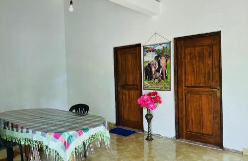 Sigiriya Cabina | Amaya Nature Lodge