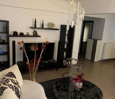 Chrysoupolis Apartamento | Amaya Pine Central