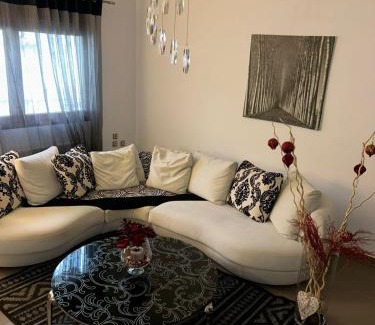 Chrysoupolis Apartamento | Amaya Pine Central