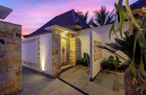 Sebatu Villa | Amaya Sebatu Villa