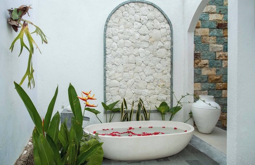 Sebatu Villa | Amaya Sebatu Villa