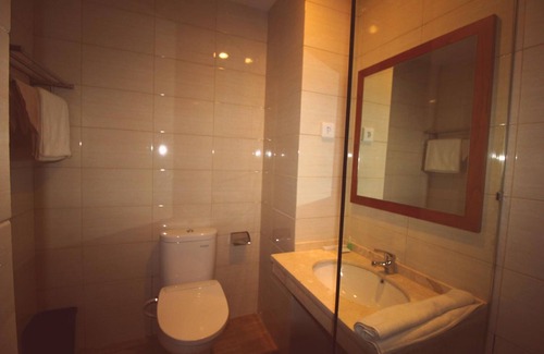 Sinduadi Hotel | Amaya Suites