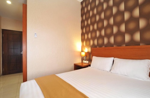 Sinduadi Hotel | Amaya Suites