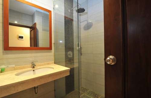 Sinduadi Hotel | Amaya Suites