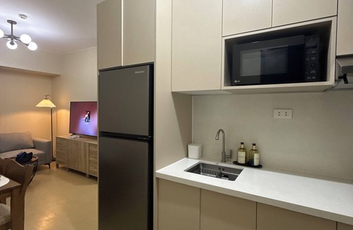 Cagayan de Oro Condominio | Amayara Nest Hospitality 2 BR Condo