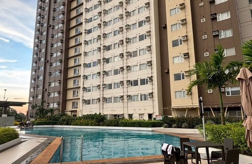 Cagayan de Oro Condominio | Amayara Nest Hospitality 2 BR Condo