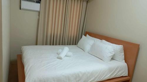 Barangay 29 Apartamento | Amayara Nest Hospitality 2BR Condo with Netflix