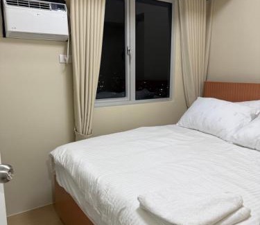 Barangay 29 Apartamento | Amayara Nest Hospitality 2BR Condo with Netflix