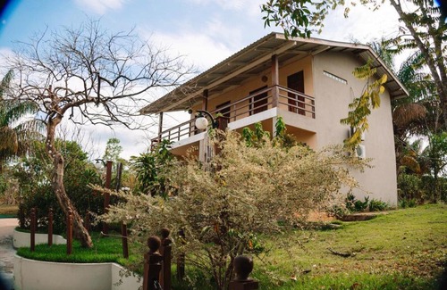 Novo Airao Casa | Amazônia ParkSuítes