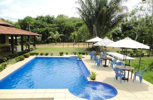 Novo Airao Casa | Amazônia ParkSuítes