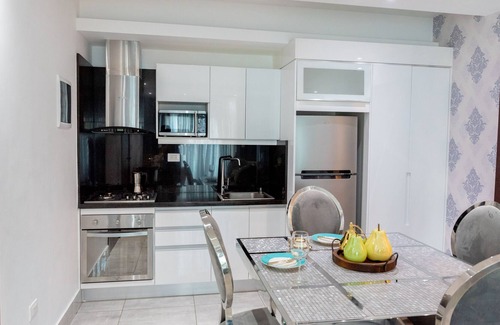 Santiago Province Casa | Amazing Rooftop with the Best View of the City!!
