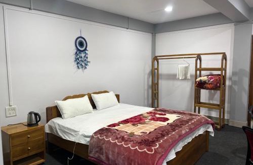 Tawang Casa | Amaze PY Homestay