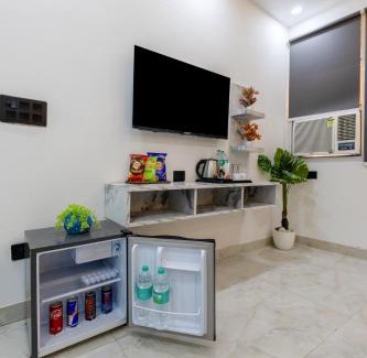 Sector 70 Apartamento | Amaze Stays Noida Sector 70