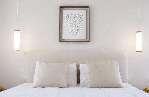 Imerovigli Hotel | Amaze Suites