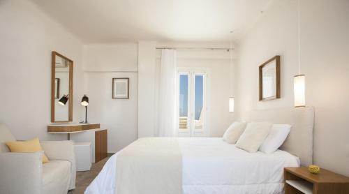 Imerovigli Hotel | Amaze Suites