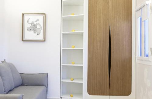 Imerovigli Hotel | Amaze Suites