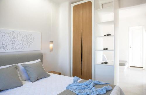 Imerovigli Hotel | Amaze Suites