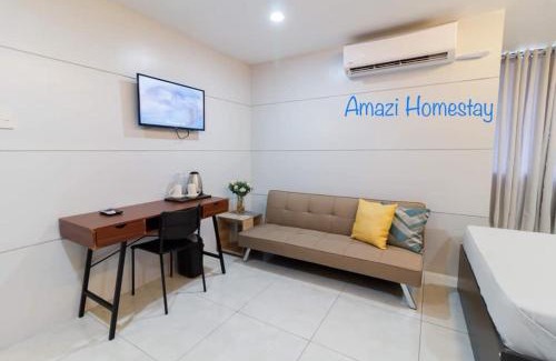 Dumaguete Casa | Amazi Homestay-Dumaguete