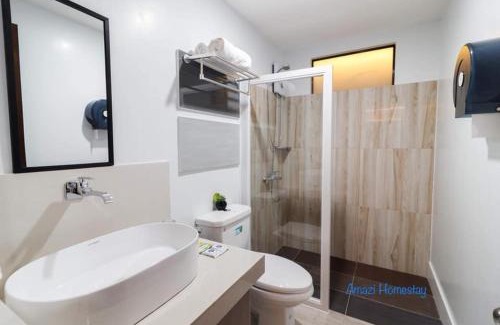 Dumaguete Casa | Amazi Homestay-Dumaguete