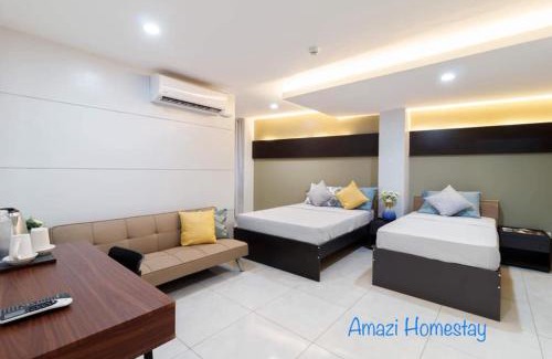 Dumaguete Casa | Amazi Homestay-Dumaguete