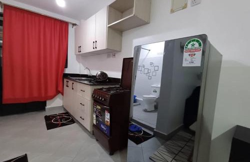 Kikuyu Apartamento | Amaziah apartment