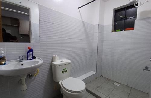 Kikuyu Apartamento | Amaziah apartment