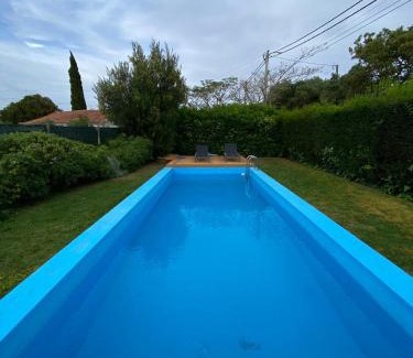 Monte Novo Casa | AMAZIGH VILLAS - 3 bedrooms, 2 bathrooms