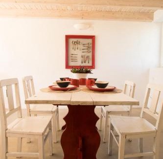 Monte Novo Casa | AMAZIGH VILLAS - 3 bedrooms, 2 bathrooms