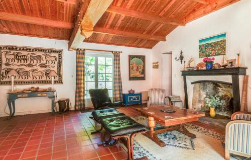 La Boissiere-des-Landes Casa | Amazing Home In La Boissières Des Land