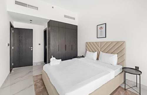 Al Barsha Apartamento | Amazing 1 Bdr luxury residence Dubai Arjan
