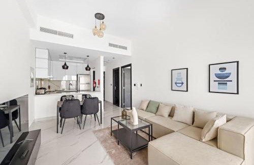 Al Barsha Apartamento | Amazing 1 Bdr luxury residence Dubai Arjan